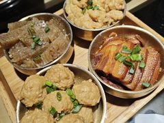 -磁州卤面·地标邯郸菜(97年创始店)