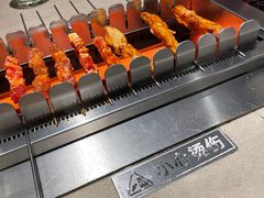 -丰茂烤串(金源店)