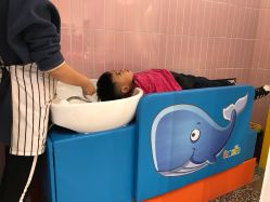 -Mengbaby·萌宝贝儿童理发(保利广场店)