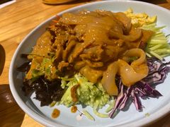 -满园烤鸭·春饼(华强广场店)