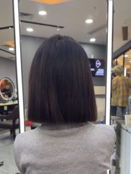 -藤野造型烫染接发
