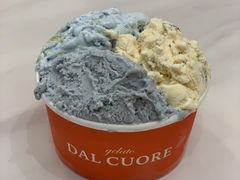 -Dal Cuore 达可芮冰淇淋(陕西北路店)