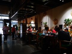 -八月美食小馆(银泰城总店)