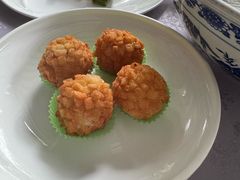 -山外山菜馆(玉泉路店)