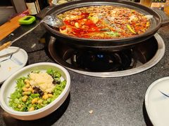 -小饕荟雅安贡椒鱼鲜馆(广福桥店)