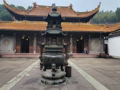 -阿育王寺