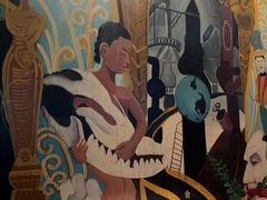 -时光民谣酒馆(万达广场店)