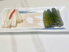 -南京金牛湖巨碗鱼头