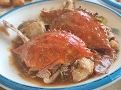 -渔中舟海鲜大排档(普陀沈家门店)