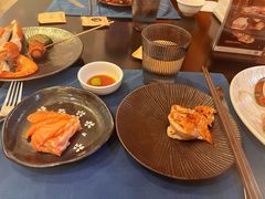 -盛宴自助餐厅(运达喜来登店)