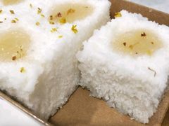 -南大门韩糕(后埭溪路店)