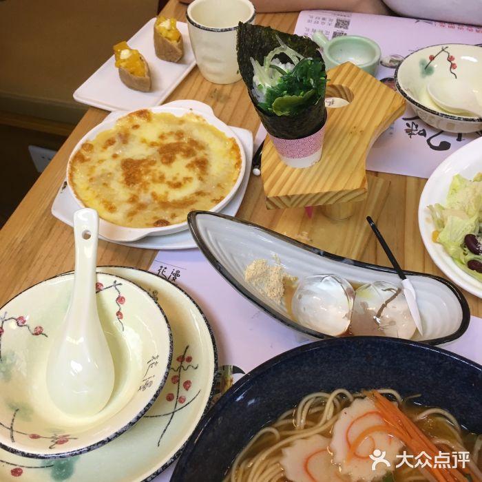 花漫里餐厅(刺桐店)图片