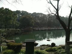 -白马涧龙池景区
