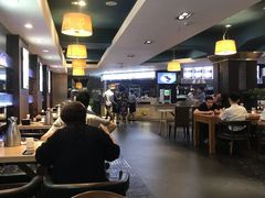 -金海湾海鲜总店