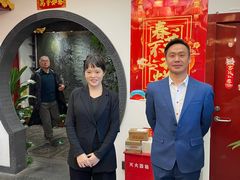 -秦月轩·陕西家乡菜(阜成路·五棵松店)