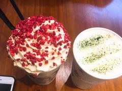 -拾叁茶(罗汉巷店)