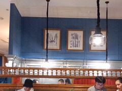 大堂-新白鹿餐厅(城西银泰城店)