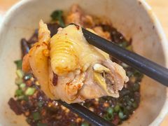 -王记贵阳第一家鱿鱼炖土鸡(东新分店)