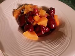 -太原凯宾斯基饭店