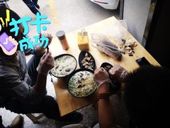 -沈记土鸡米线(七星街品牌中心店)