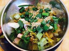 油-鸿顺老铁锅美蛙鱼府(解放碑店)
