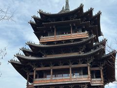 -杭州半山国家森林公园