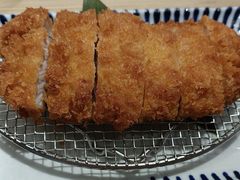 -堂本家·二代目·炸猪排(Express东海店)