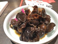 -辣尚瘾·烤鱼·新川菜(交大直营店)