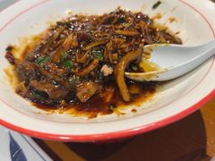 -三凤酒家·百年无锡菜(清扬茂业店)