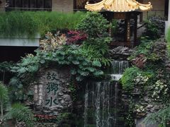 -白天鹅宾馆·月兔吧