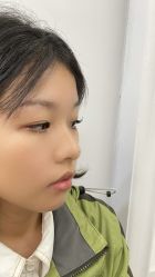 点击看大图 -柴小姐美睫美甲