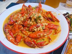 -舞虾小说.涮肉.烧烤(国顺东路店)