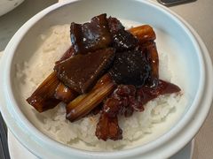 -悦融琥珀·京鲁菜·海味珍品(西单店)