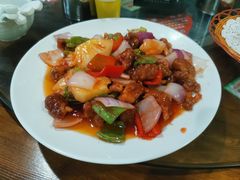 酸甜骨-石岐乳鸽村(南海第三分店)