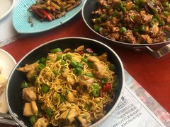 -赵小姐丨新中餐(曲江店)