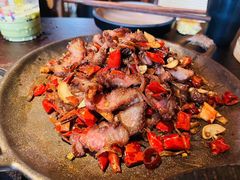 -芸鲜季·云南野生菌餐厅· 云南风物味研社(闵行店)