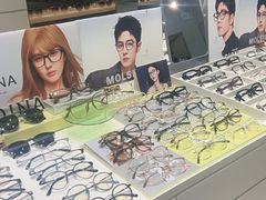 -无界眼镜MaxLess(五角场万达店)