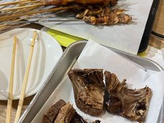 -烤五行·烧烤烤串(石佛营店)