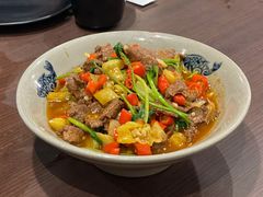 -潇湘阁(望京SOHO店)