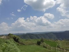 -龙里油画大草原旅游区