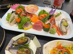 -季夏金枪鱼牛排自助餐厅(海悦天地店)