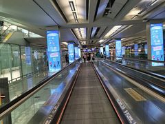 -香港国际机场