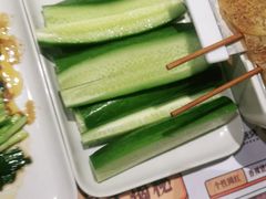 -木屋烧烤(大运店)