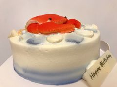 -派悦坊·甜品·蛋糕(日坛店)