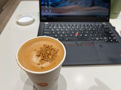 -Seesaw Coffee(西岸凤巢店)