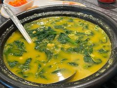 -情妹耙泥鳅·江湖川菜(科华店)