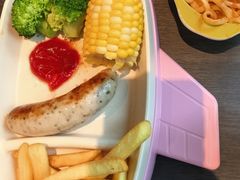 -卡朋西餐(宝安大仟里店)