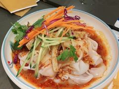 -西域盛宴烧烤新疆菜清真餐厅(古美店)
