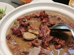 -老山东·山东菜(鲁菜名店)