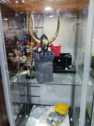 -新时模型(新街口店)